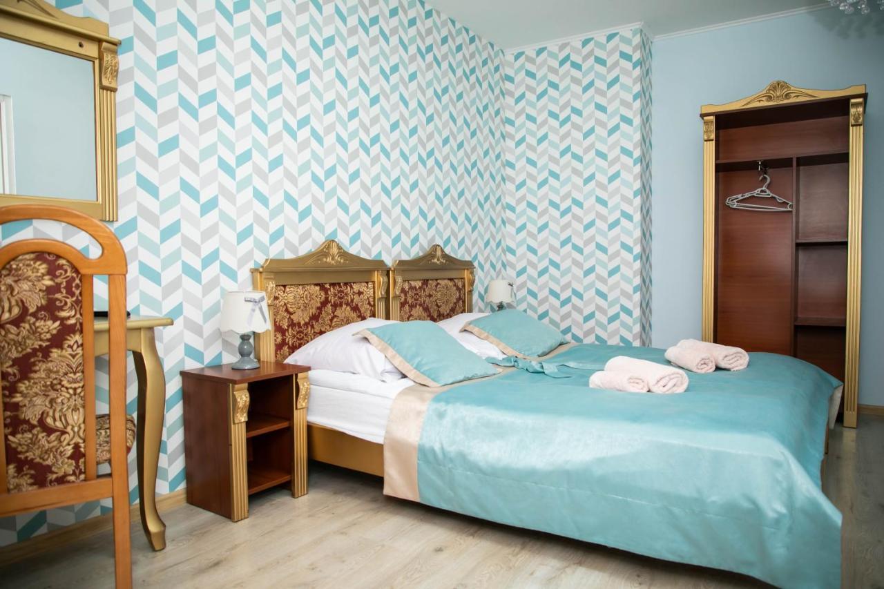 Bombonierka Inn Wikno
