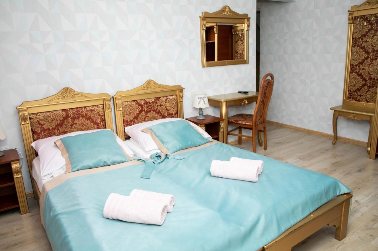 Bombonierka Inn *